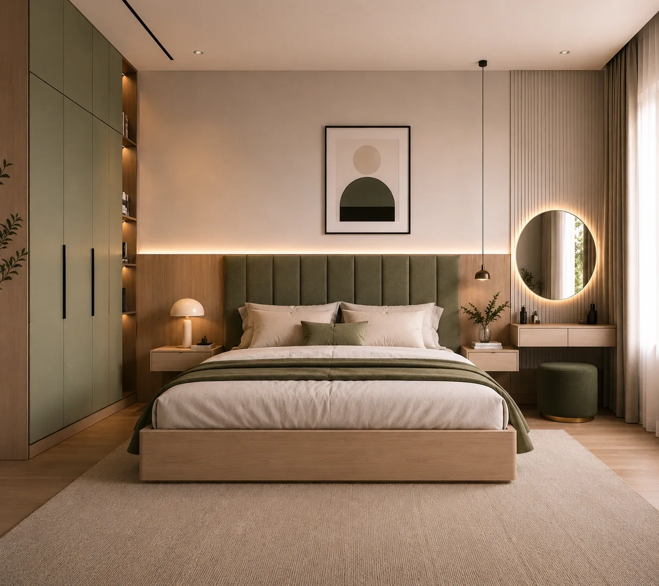 Project & Bulk Furniture by Reedify Modulars