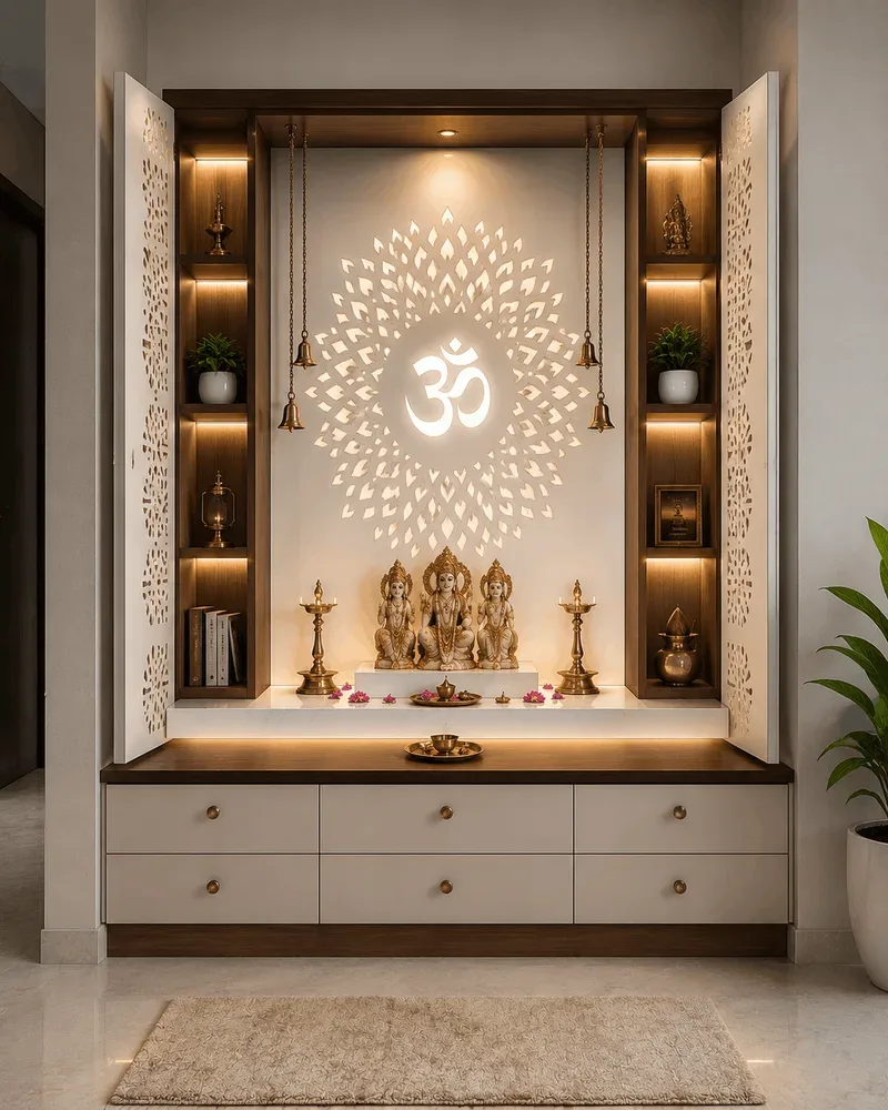 Pooja Unit in Hisar