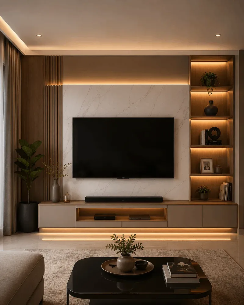 TV Unit in Hisar