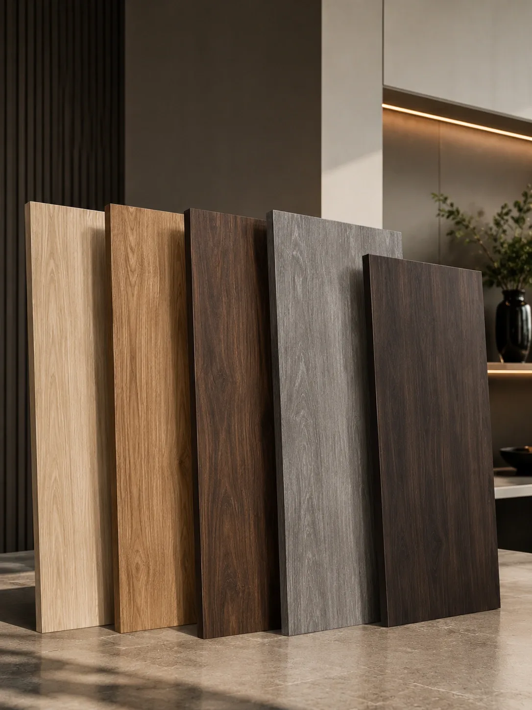 Laminate Finish finish by Reedify Modulars