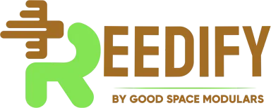 Reedify Modulars