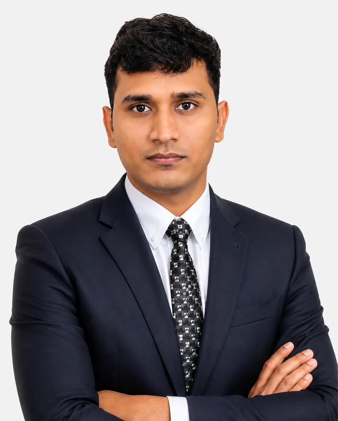 Neeraj Goel, Factory & Production Head at Reedify Modulars, Rohtak