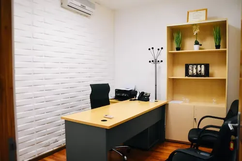 Executive Desk Reedify Rohtak